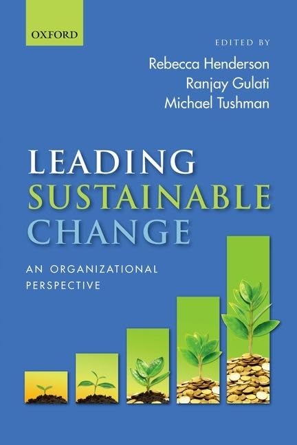 ビジネス・経済 Organizational change and management 41sPMcZo+FL.jpg
